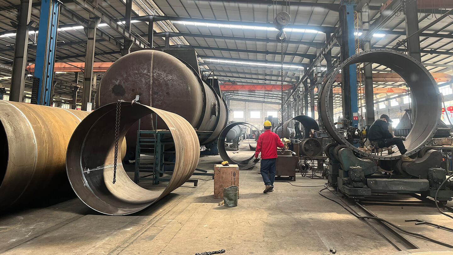Factory Profile